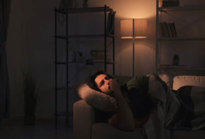 Aşırı Düşünme (Overthinking): Zihinsel Yorgunluk